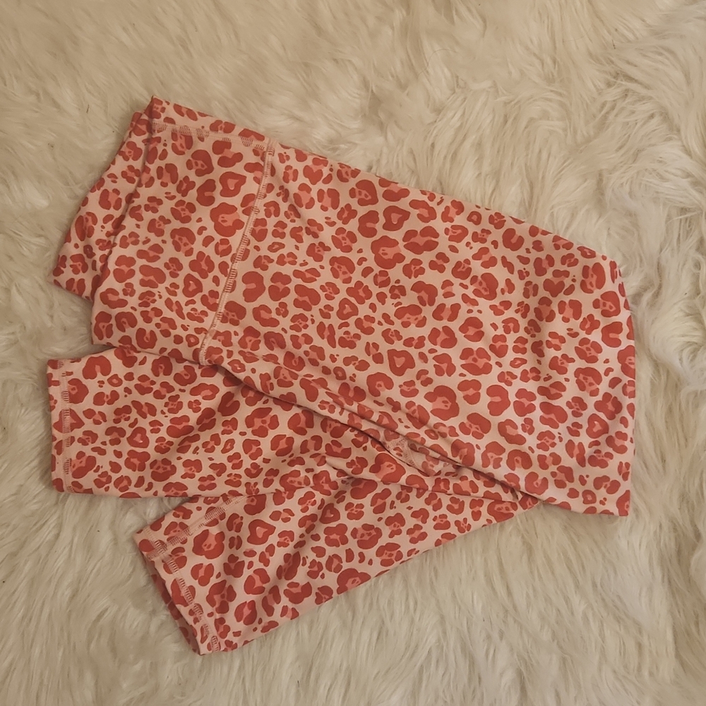 Fabletics Powerhold Full Length Leggings